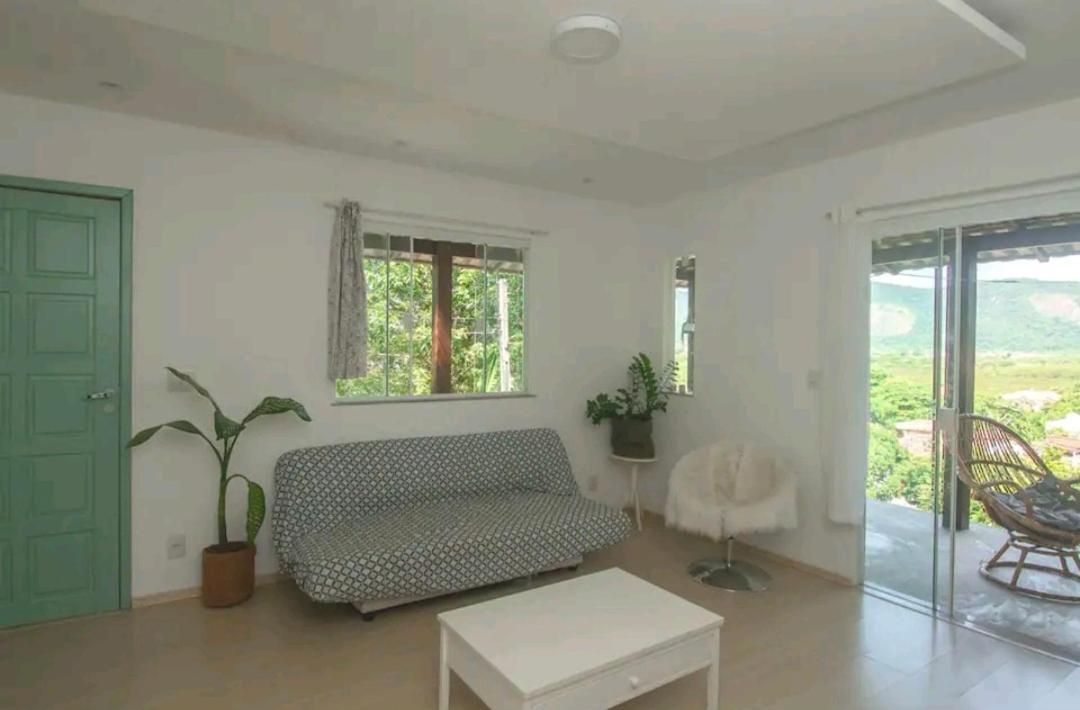 Loft Da Foto Villa Niterói Buitenkant foto